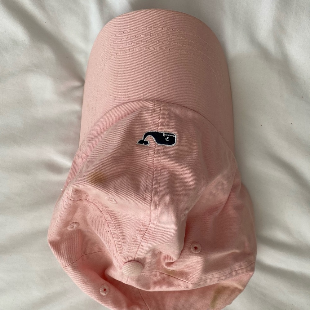 Vineyard Vines hat